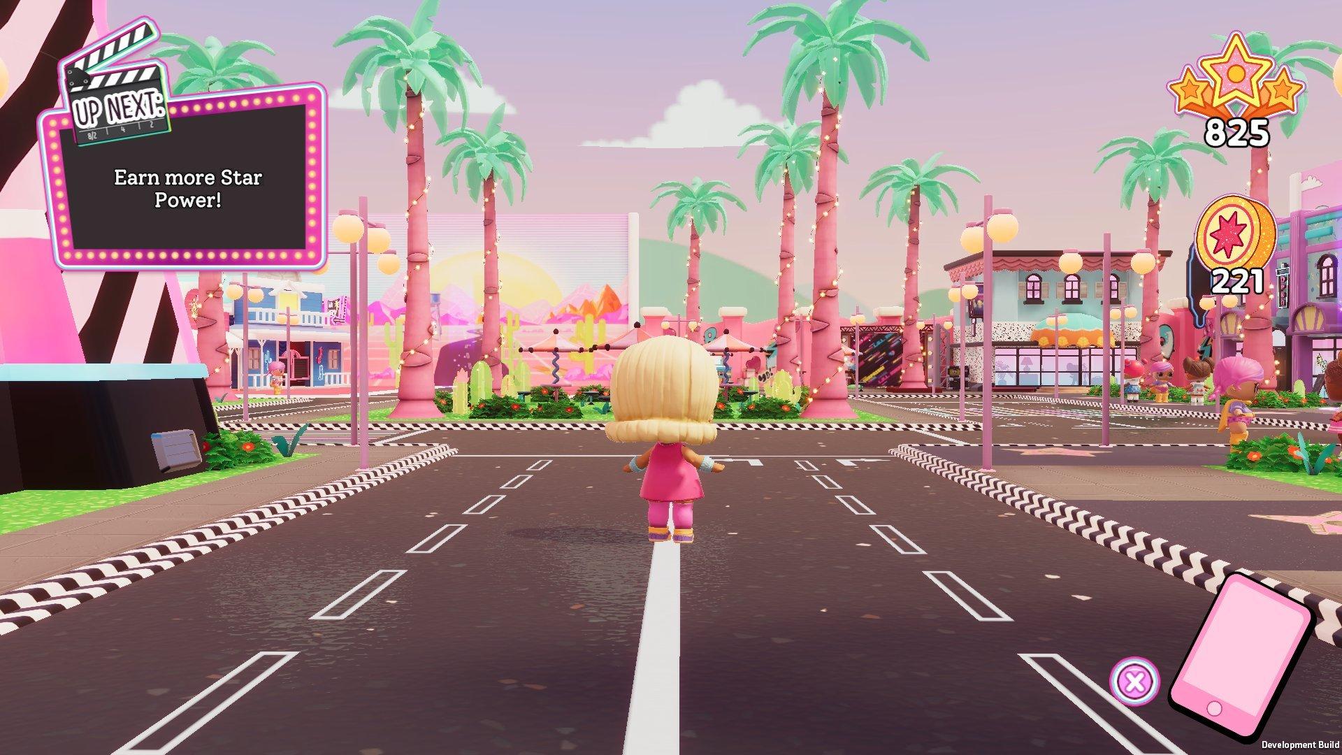 L.O.L. Surprise! Movie Night - Nintendo Switch