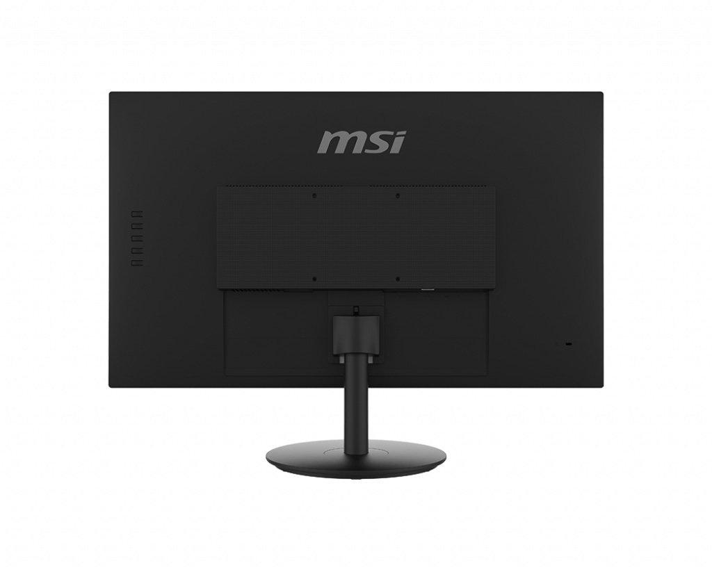MSI 27-in PRO MP271 FHD (1920x1080) 75Hz Pro Monitor