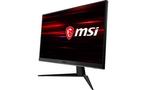 MSI 24-in Optix 24 Full HD Gaming Monitor G241VE2