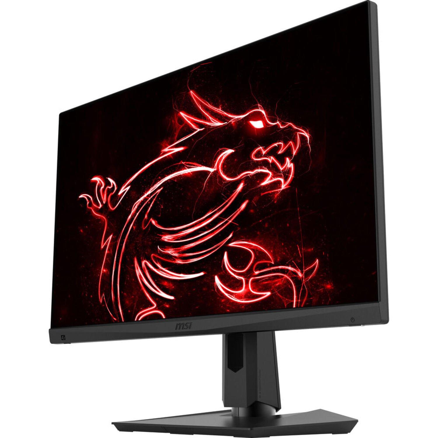 MSI Optix MAG274R2 27-in FHD (1920x1080) 165Hz 1ms G-SYNC Compatible ...