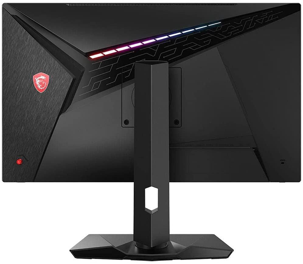 MSI 27-in Optix MAG274R2 FHD (1920x1080) 165Hz Gaming Monitor OPTIXMAG274R2