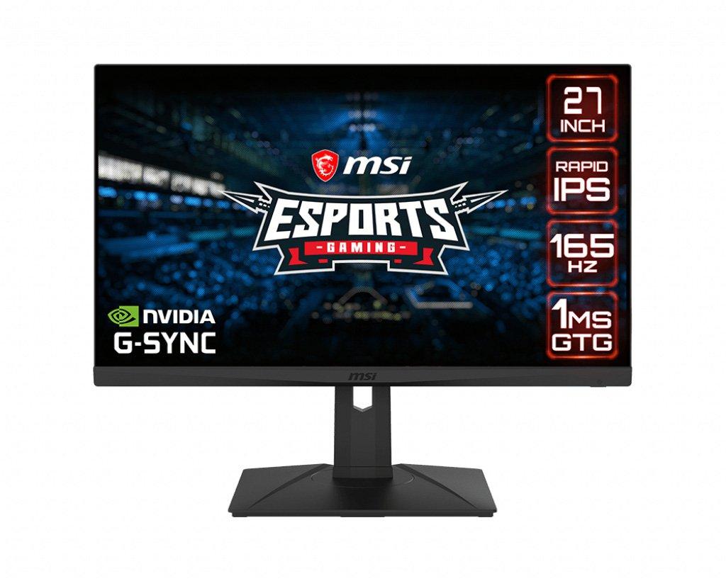 MSI Gaming Monitor