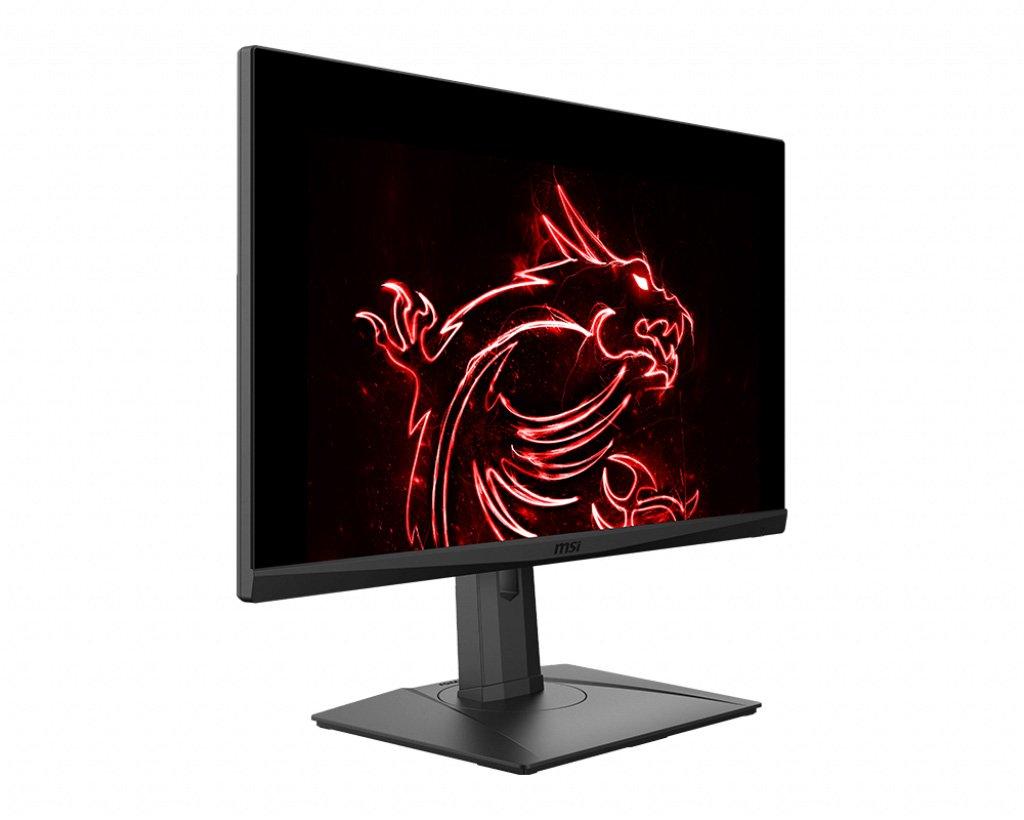 MSI 27-in Optix G273QPF QHD (2560x1440) 165Hz Gaming Monitor OPTIXG273QPF