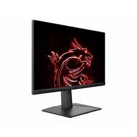 list item 2 of 5 MSI Optix G273QPF 27-in QHD (2560x1440) 165Hz 1ms IPS G-SYNC Compatible Gaming Monitor