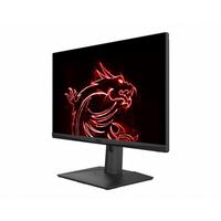 list item 3 of 5 MSI Optix G273QPF 27-in QHD (2560x1440) 165Hz 1ms IPS G-SYNC Compatible Gaming Monitor