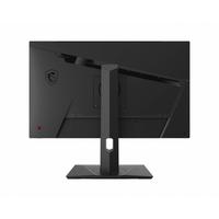 list item 4 of 5 MSI Optix G273QPF 27-in QHD (2560x1440) 165Hz 1ms IPS G-SYNC Compatible Gaming Monitor