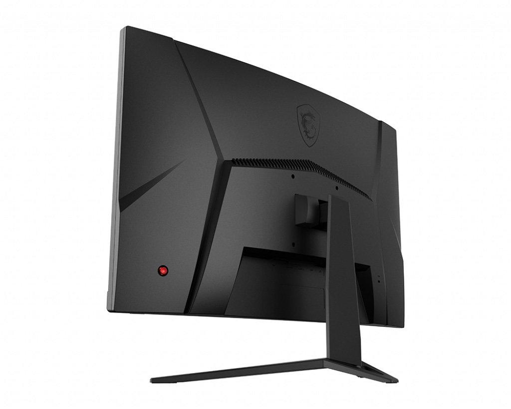 Trade In MSI 27-in Optix G27CQ4 WQHD (2560x1440) 165Hz Curved