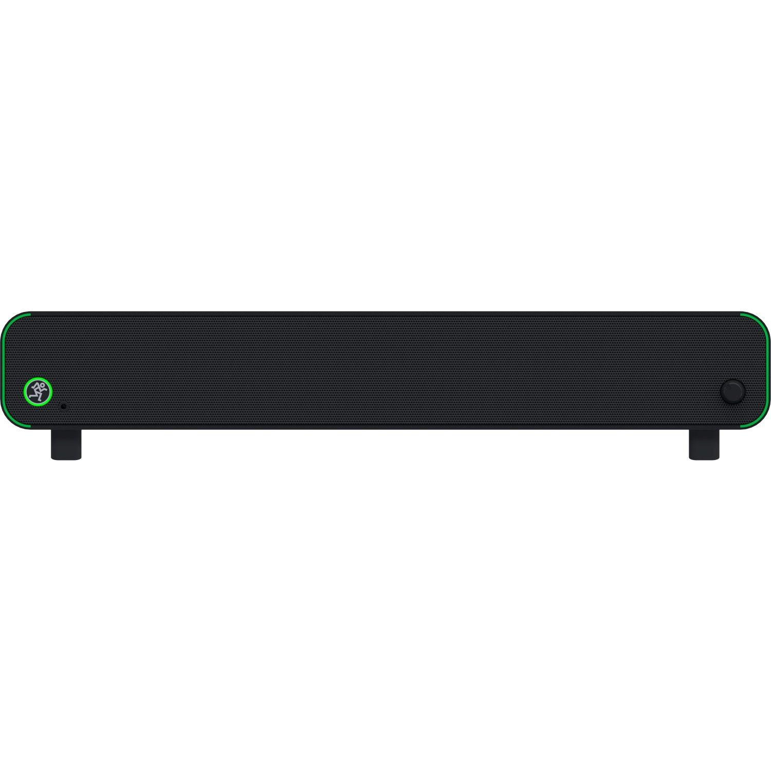 Mackie CR Stealth Bar Desktop Soundbar with Bluetooth | GameStop