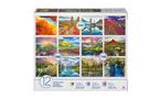 12 Pack Puzzle Pack &#40;Assortment&#41;