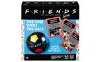 Friends The One With The Ball Card Game