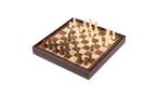 Cardinal Legacy Deluxe Chess and Checkers Board Games