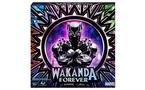 Spin Master Marvel Black Panther: Wakanda Forever Board Game