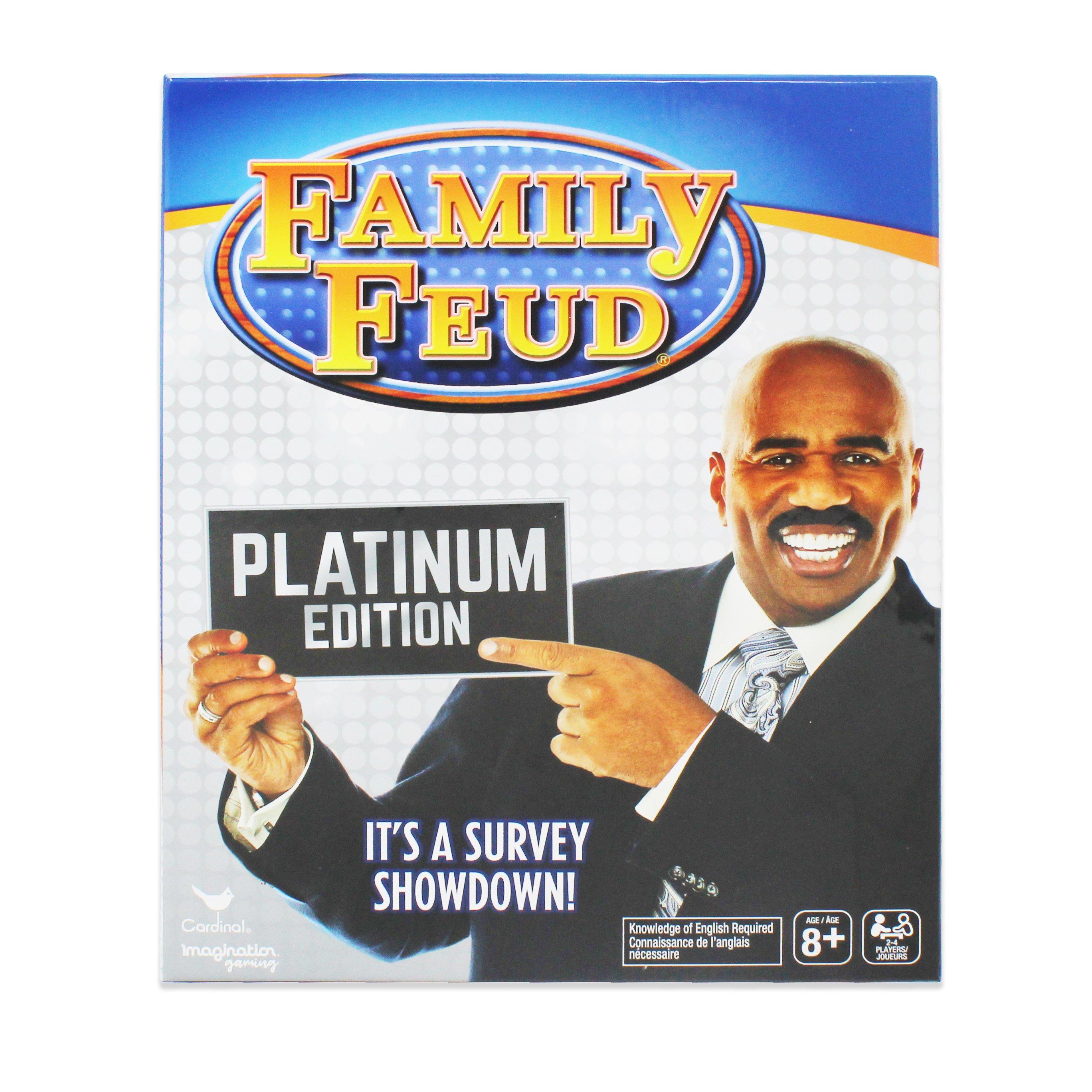 Free Free Family Feud Svg 643 SVG PNG EPS DXF File