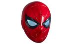 Hasbro Marvel Legends Series Avengers Endgame Iron Spider Spider-Man Helmet