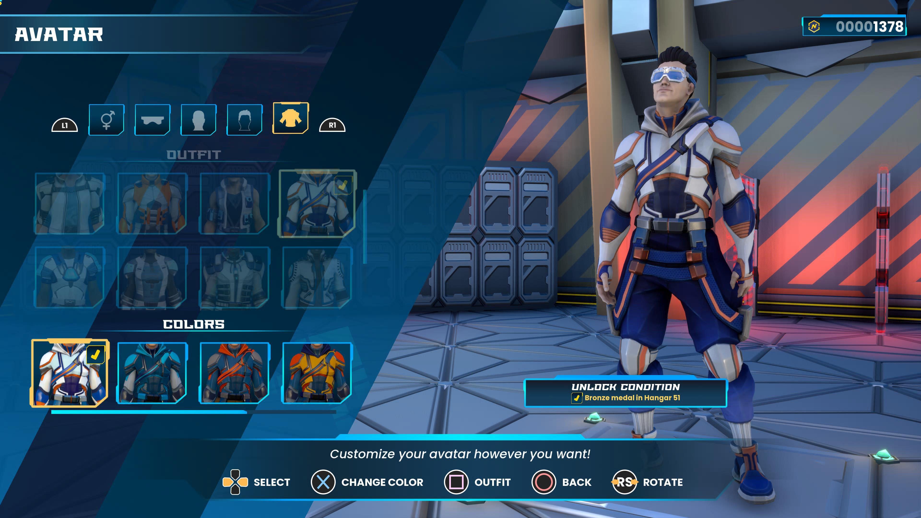 NERF Legends - Xbox Series X