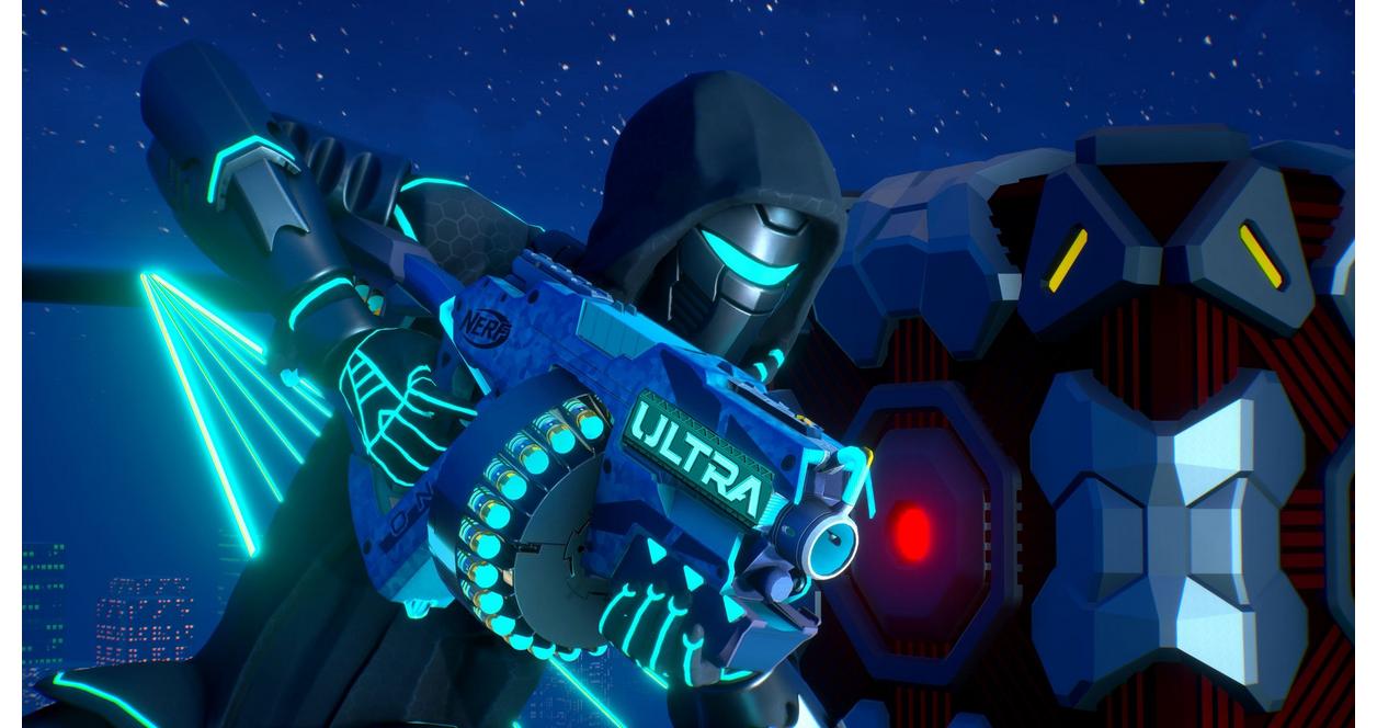 NERF Legends - Nintendo Switch