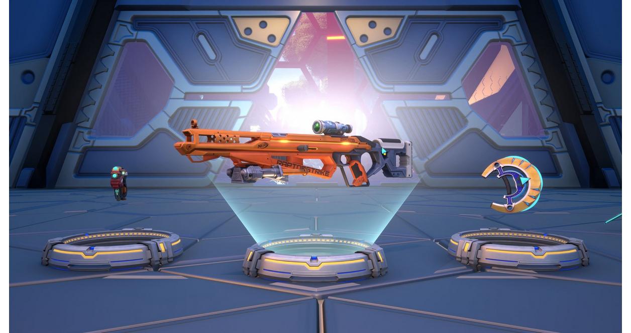 NERF Legends - PlayStation 4