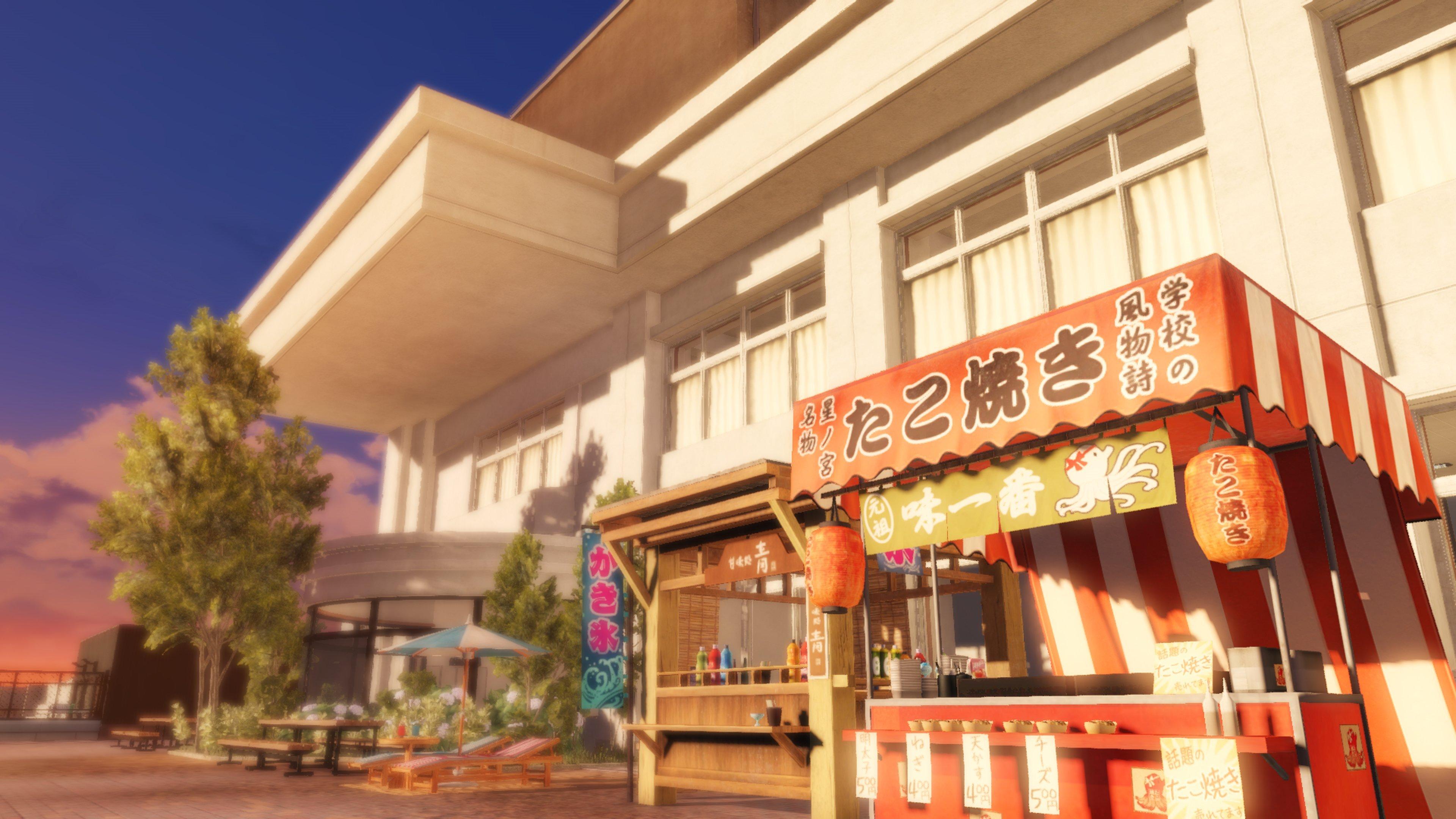 Blue Reflection: Second Light - Nintendo Switch