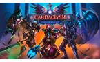 Cardaclysm: Shards of the Four - Nintendo Switch