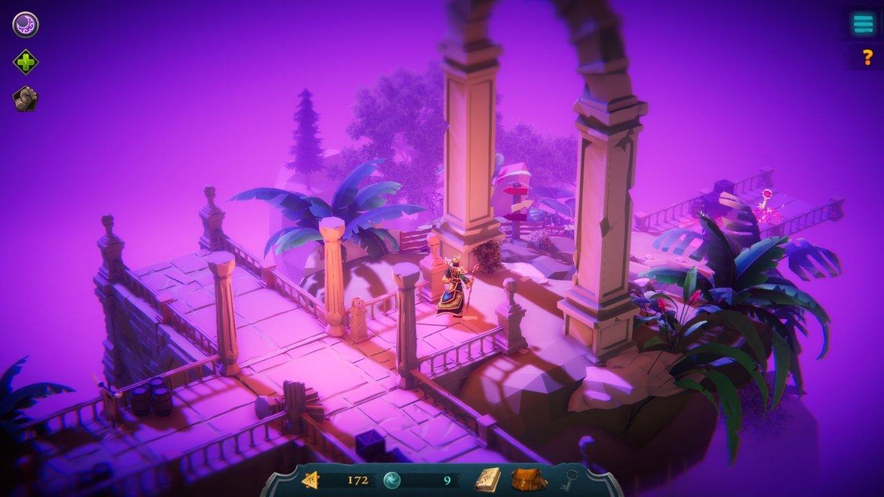 Cardaclysm: Shards of the Four