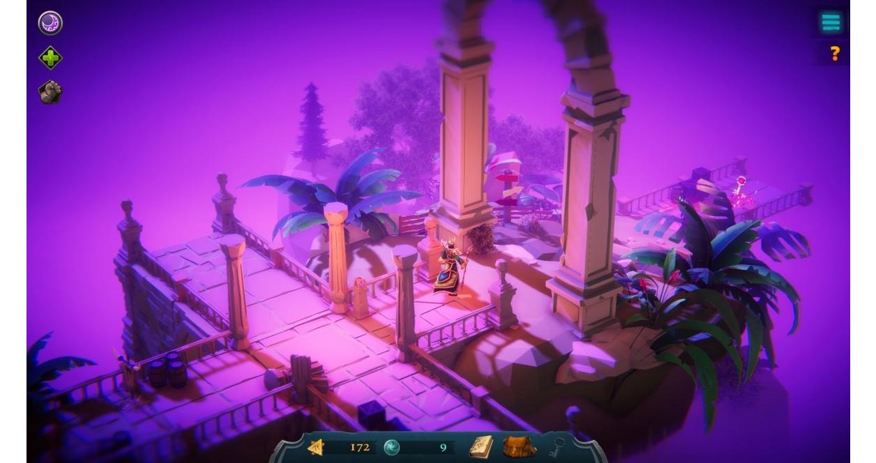 Cardaclysm: Shards of the Four - Nintendo Switch