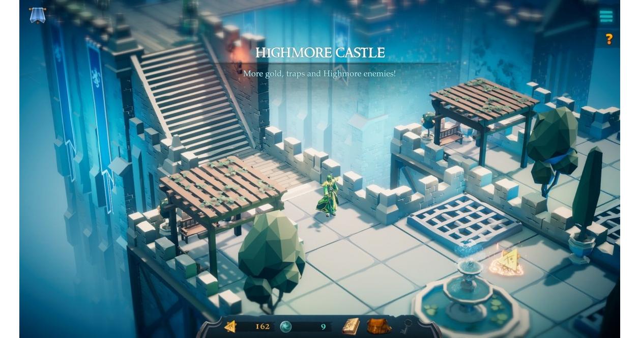 Cardaclysm: Shards of the Four - Nintendo Switch