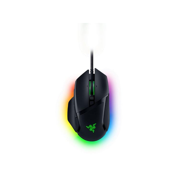 Razer Basilisk V3 Wired Gaming Mouse | GameStop