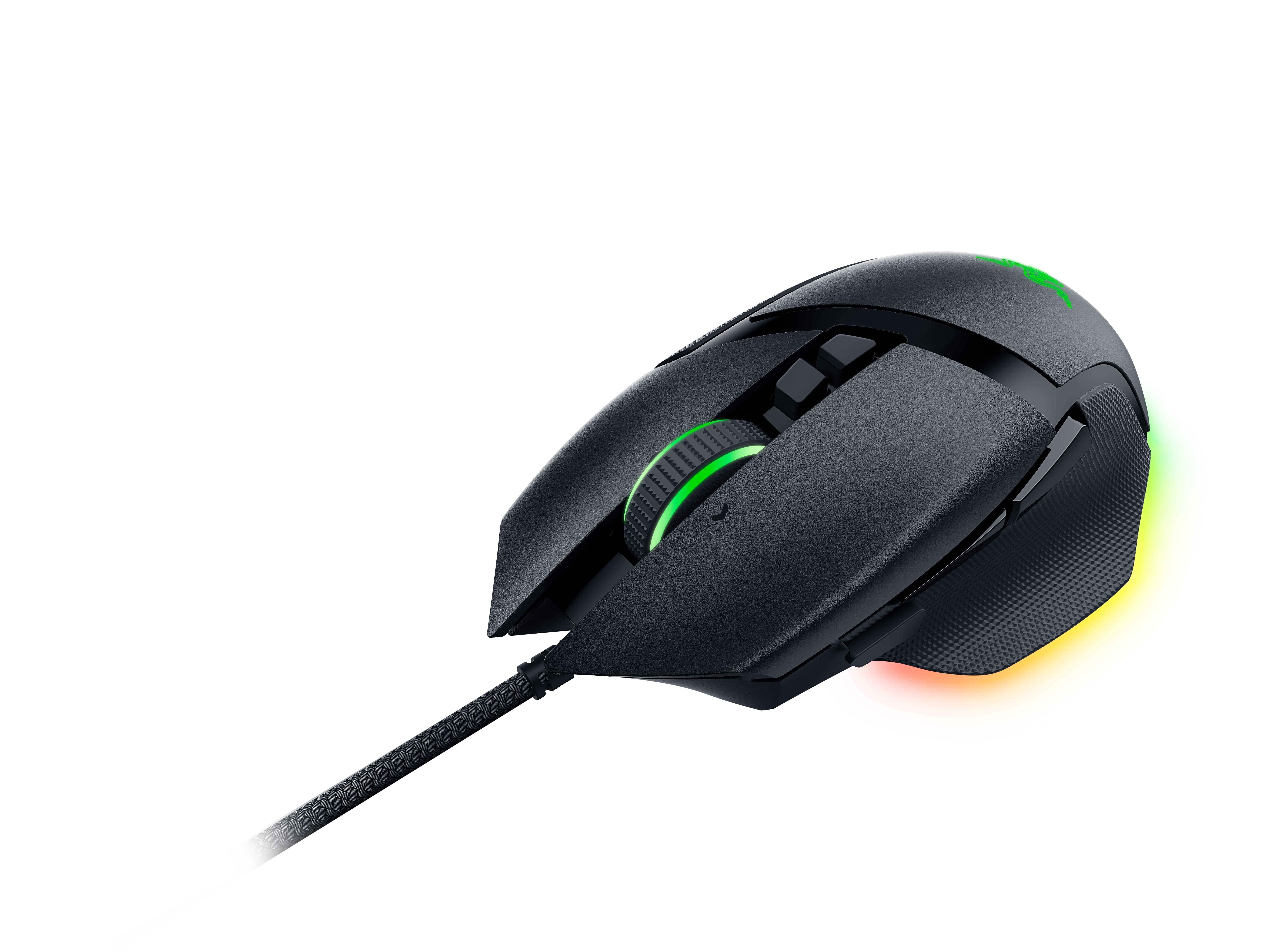 Razer Basilisk V3 review: A full-function gaming mouse with class