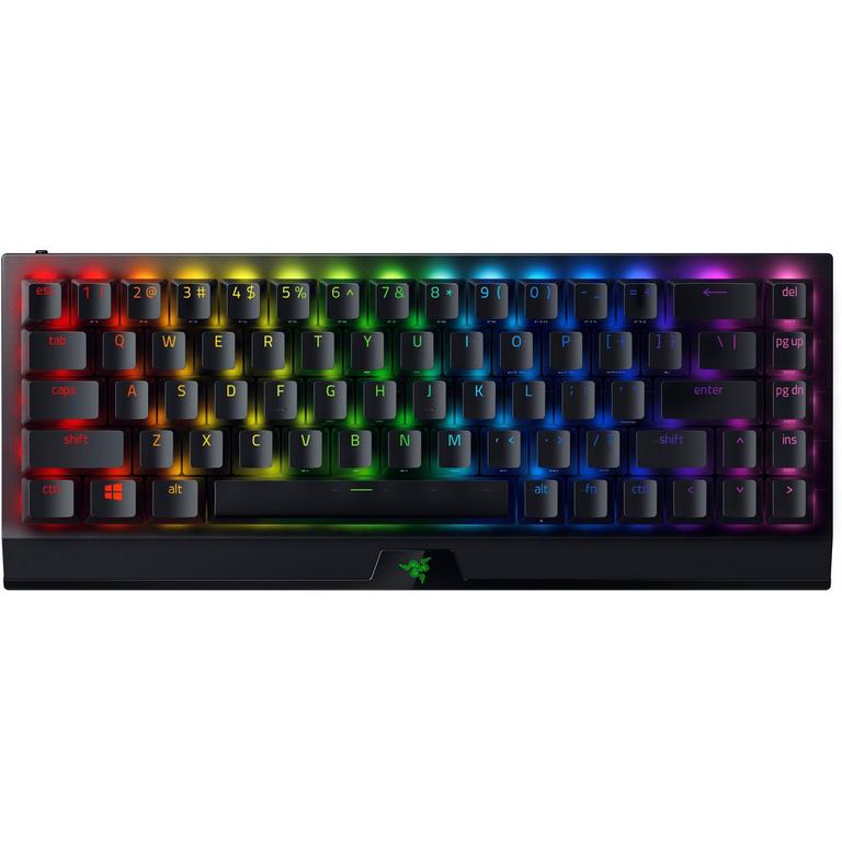 Razer BlackWidow V3 Mini HyperSpeed 65 Percent Wireless Green