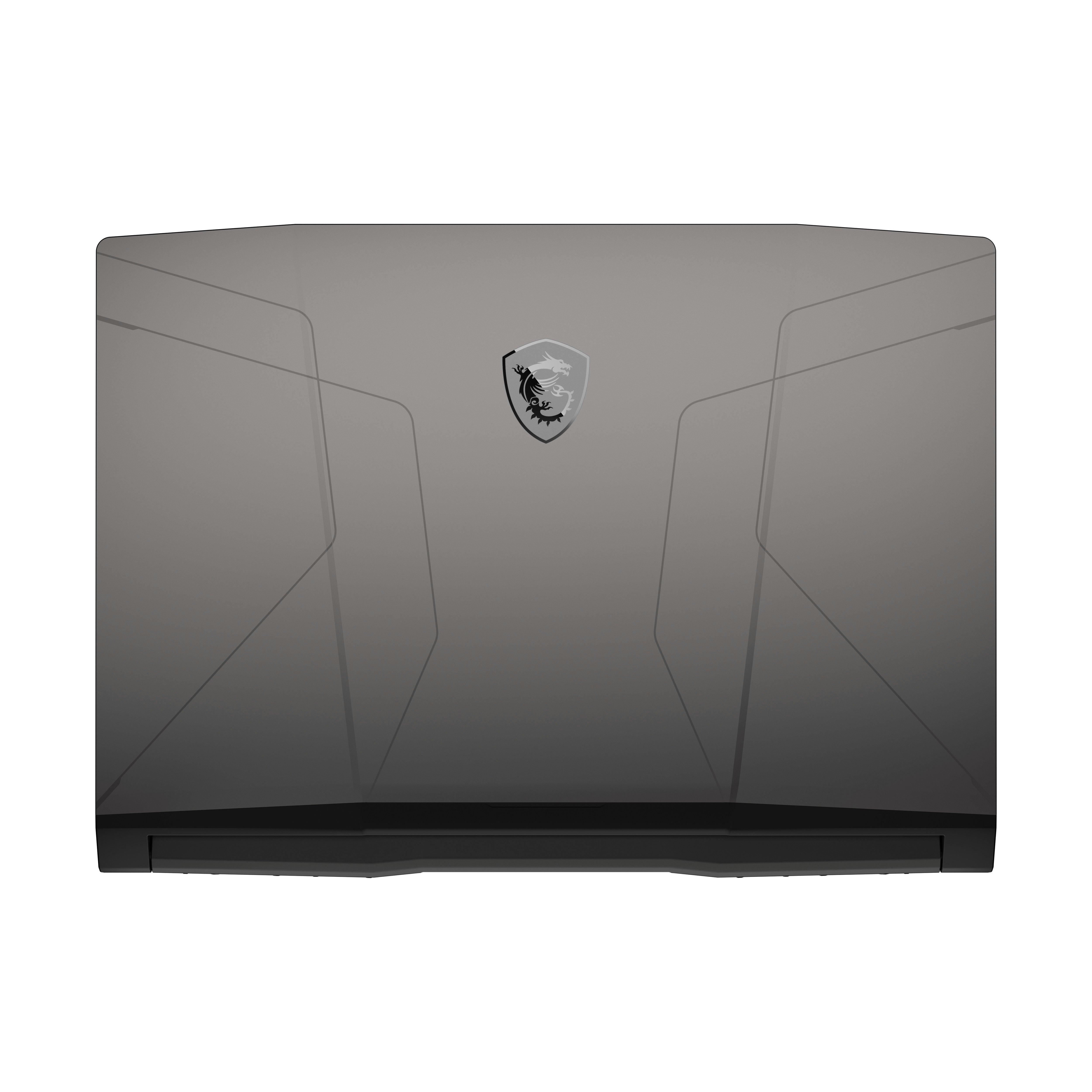 MSI Pulse GL66 11UCK-234 15.6-in Gaming Laptop Intel 11th Gen i5-11400H NVIDIA GeForce RTX 3050 8GB GDDR6 RAM 512GB NVMe SSD GL66234