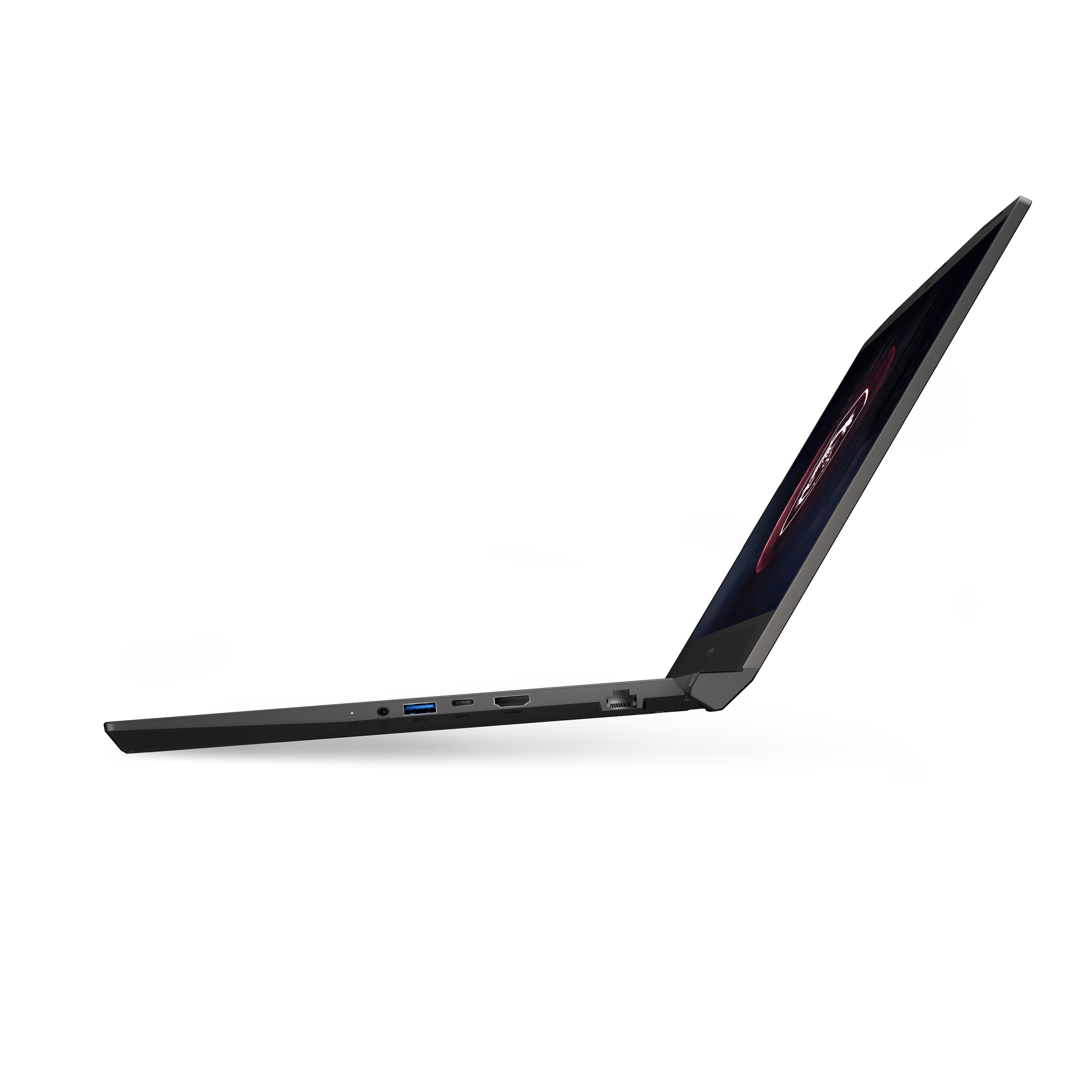 MSI Pulse GL66 11UCK-234 15.6-in Gaming Laptop Intel 11th Gen i5-11400H NVIDIA GeForce RTX 3050 8GB GDDR6 RAM 512GB NVMe SSD GL66234