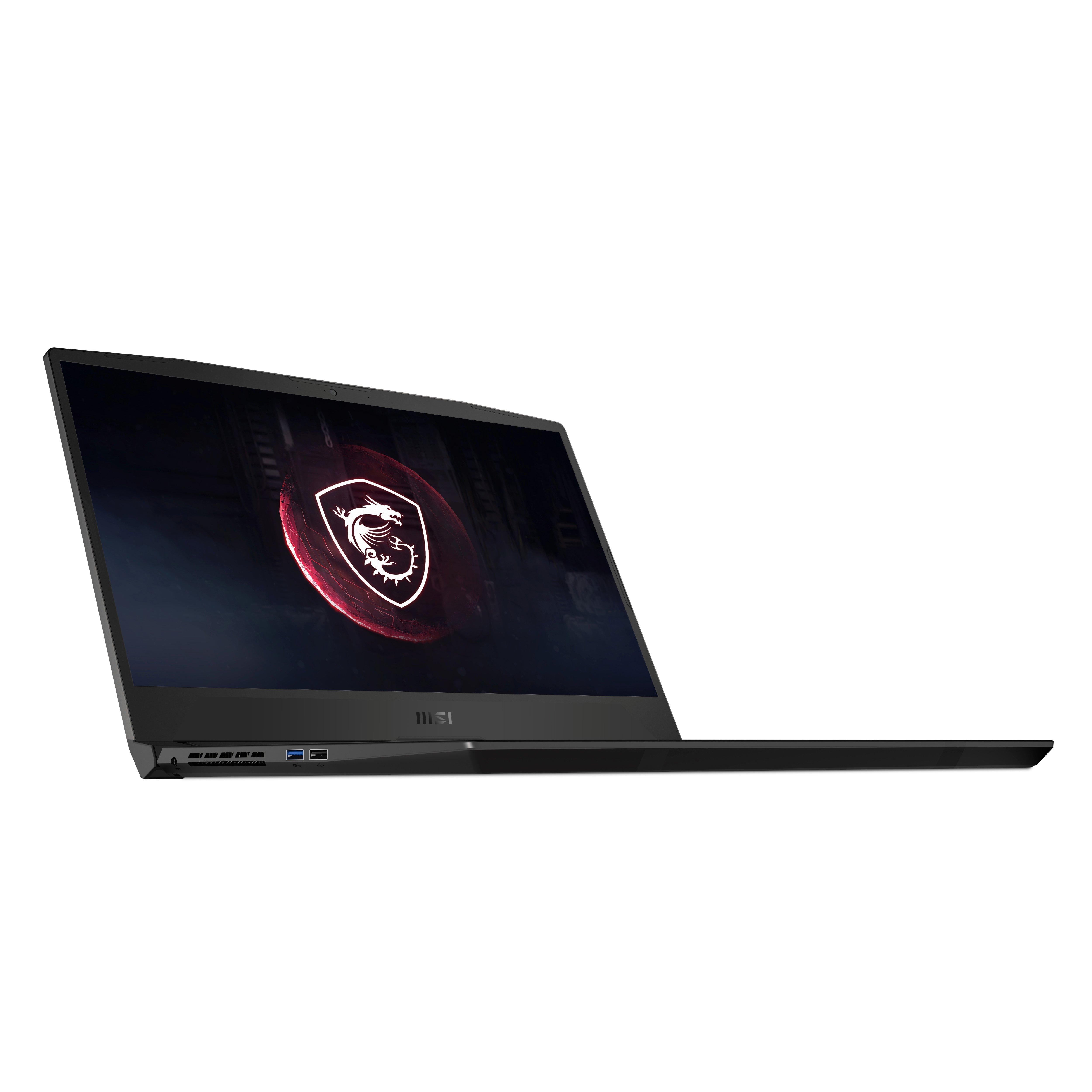 MSI Pulse GL66 11UCK-234 15.6-in Gaming Laptop Intel 11th Gen i5-11400H NVIDIA GeForce RTX 3050 8GB GDDR6 RAM 512GB NVMe SSD GL66234