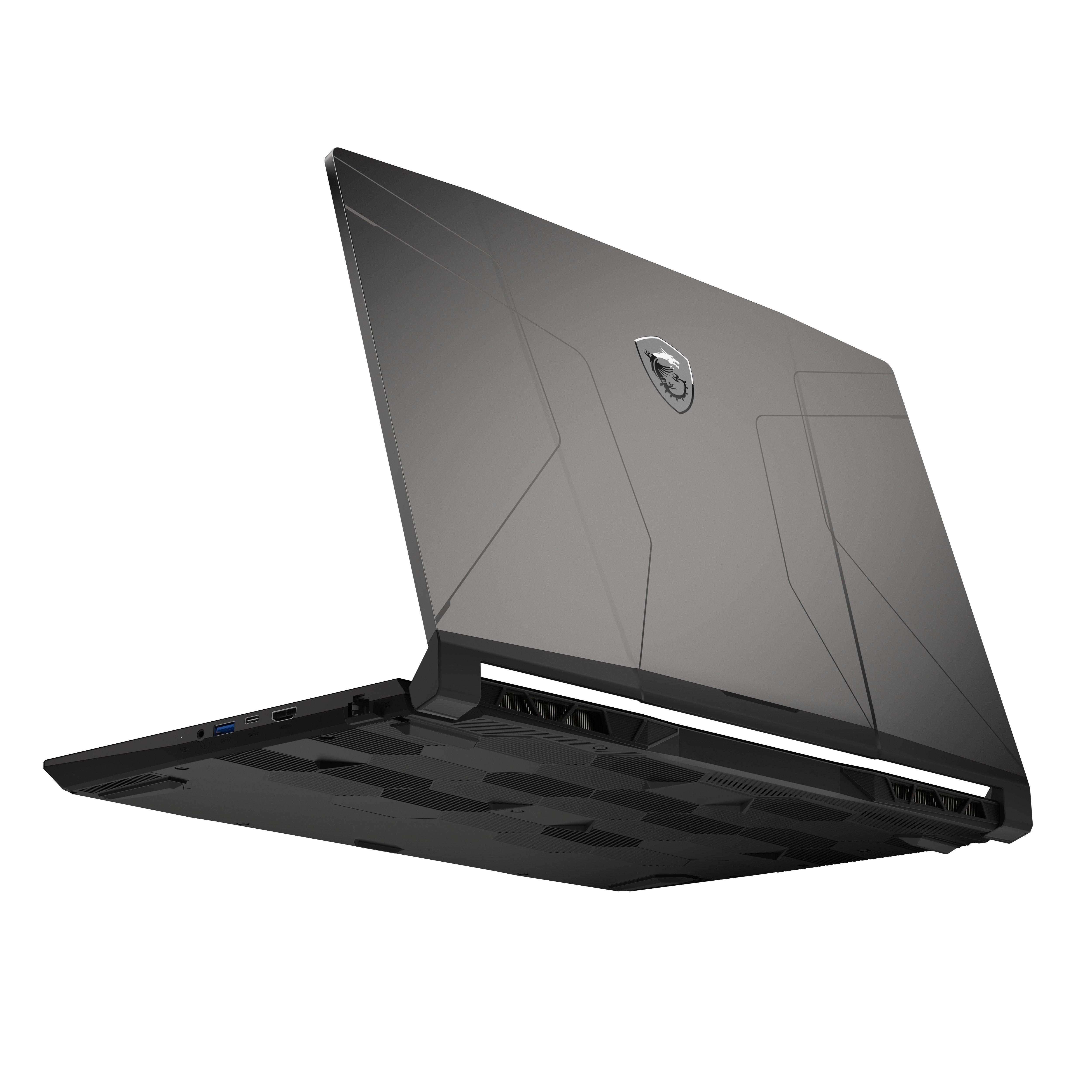 Msi pulse gl76 12udk 282xru