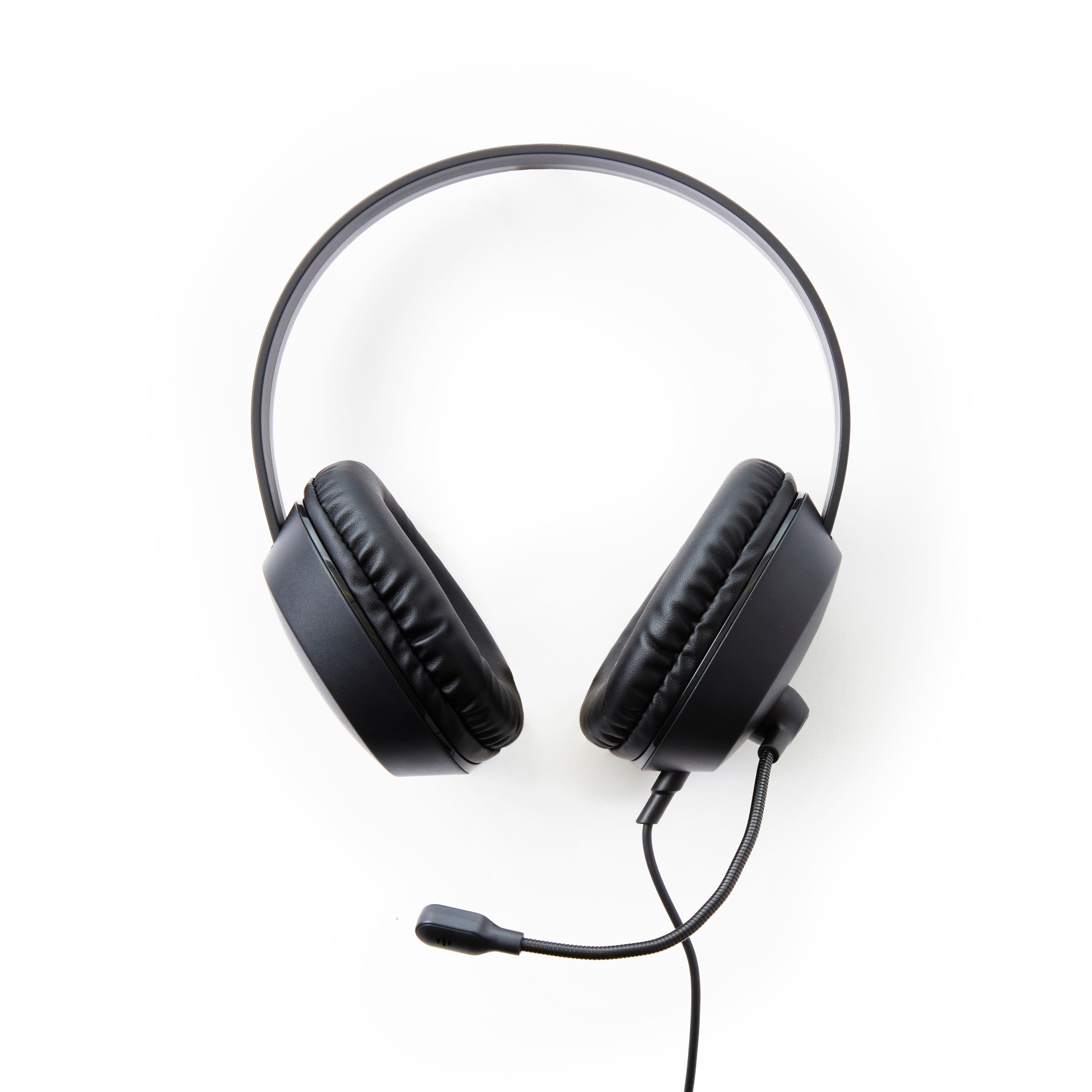 Atrix S-Series Universal Wired Gaming Headset