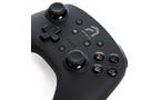 Atrix Ergonomic Wireless Controller for Nintendo Switch, PC, Android and Steam Deck