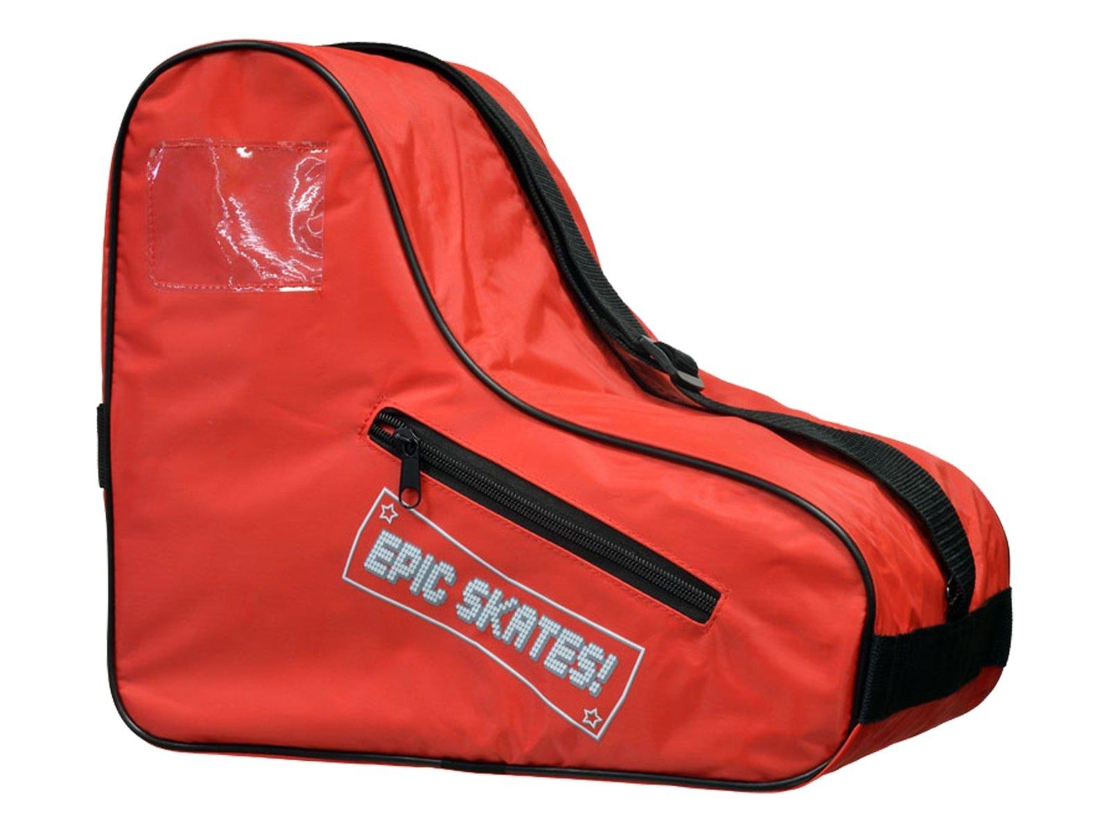 Epic Skates Standard Roller Skate Bag