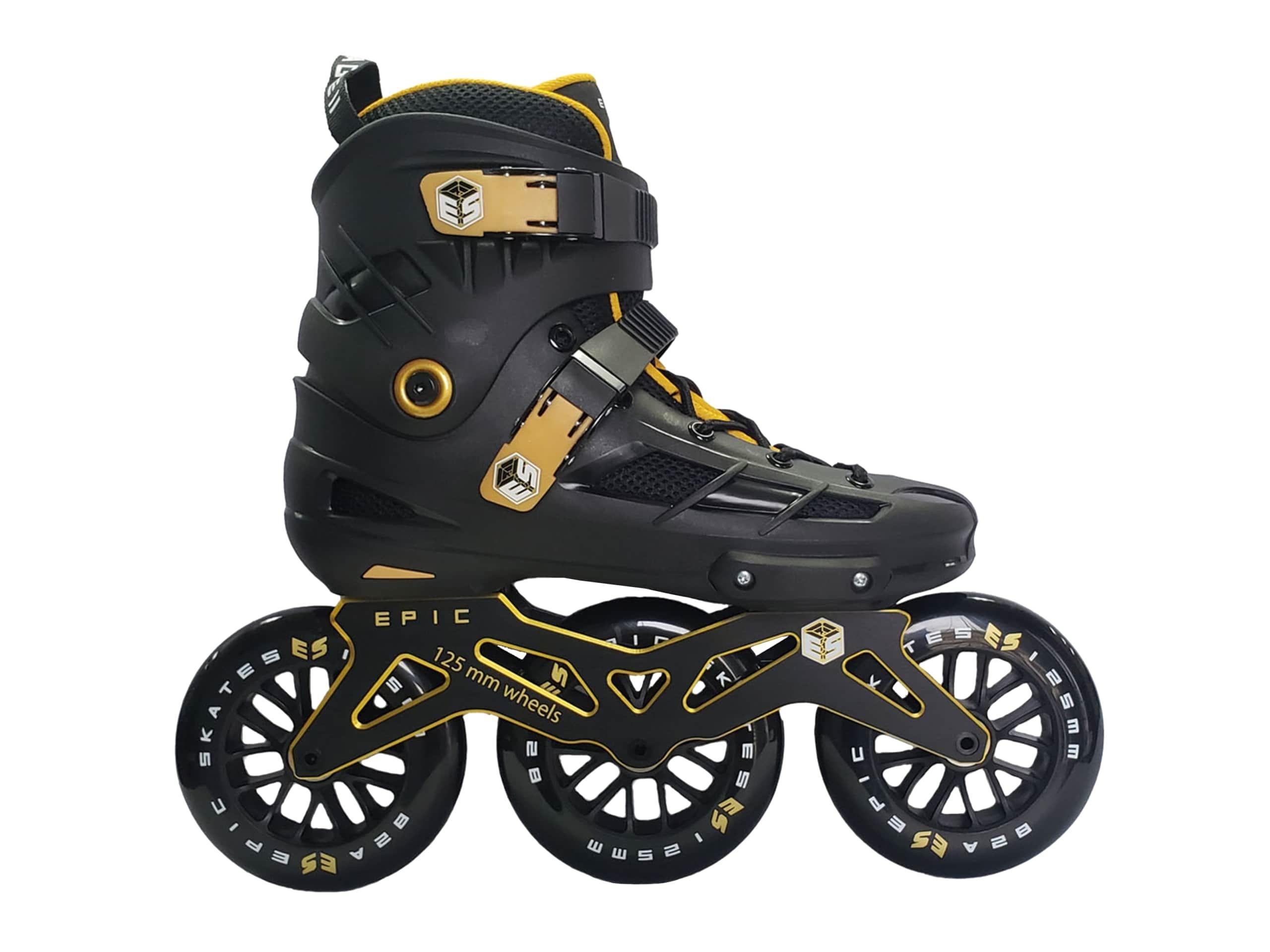 Epic Skates Engage Inline Skates