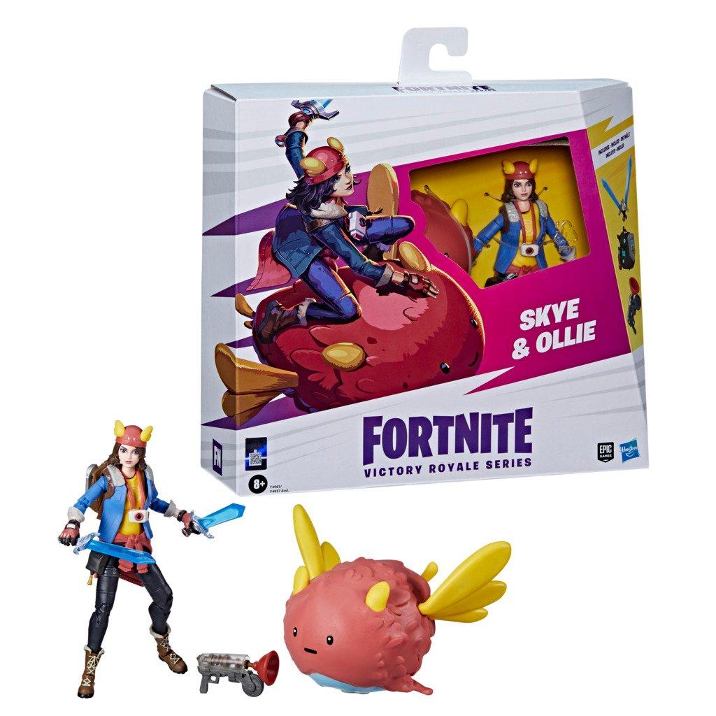 fortnite victory royale series