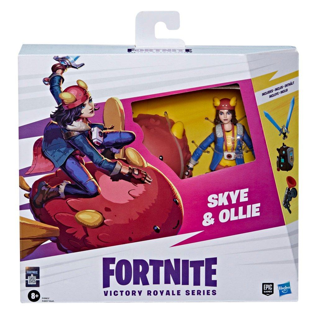 fortnite victory royale series