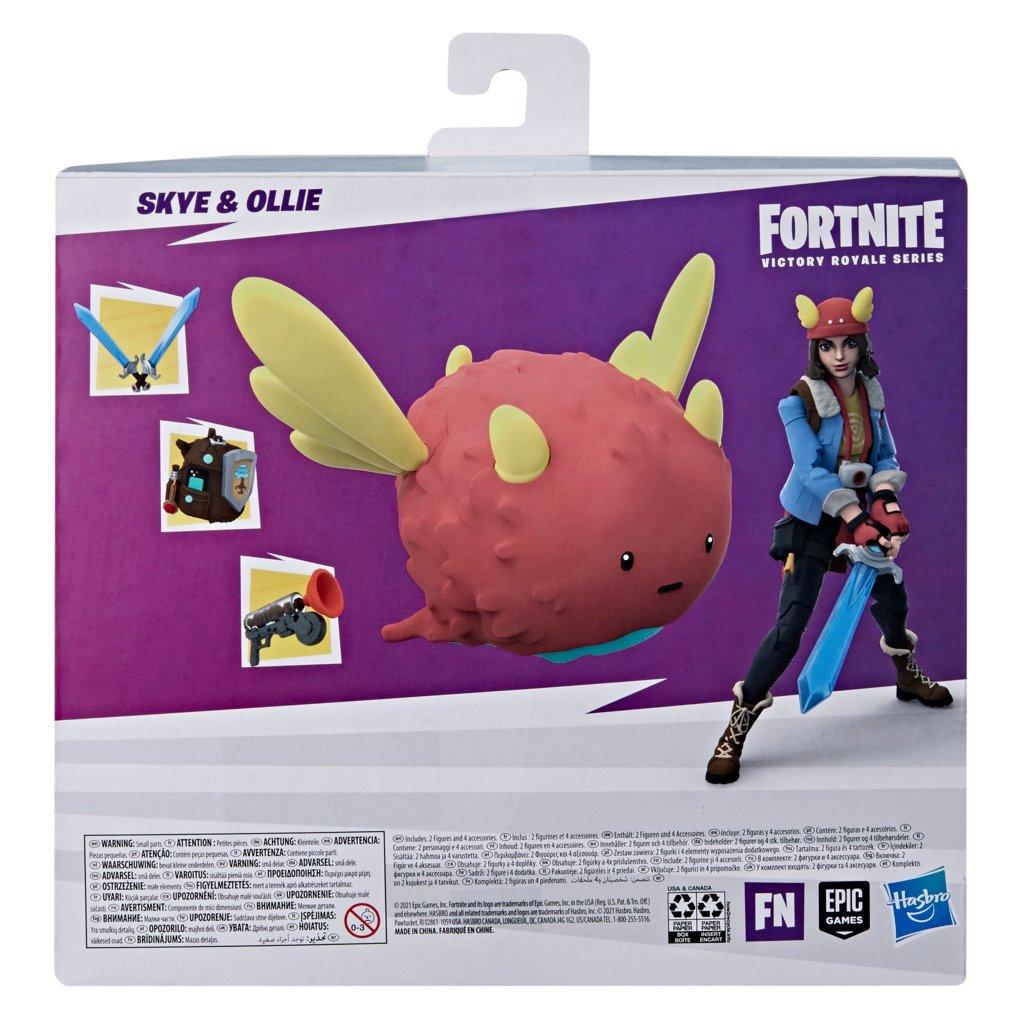 fortnite victory royale series hasbro