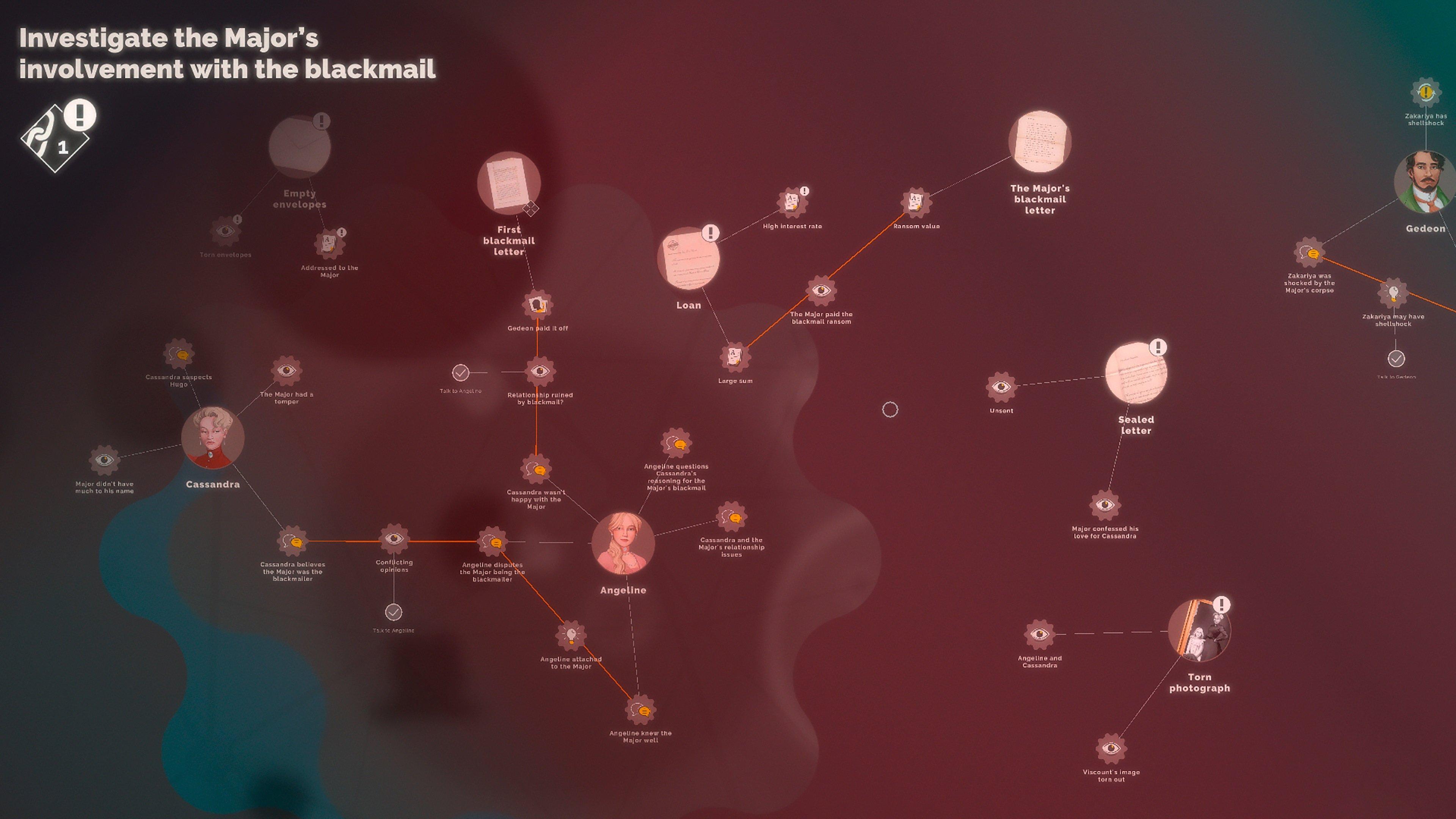 Agatha Christie  Hercule Poirot: The First Cases - Xbox Series X/S