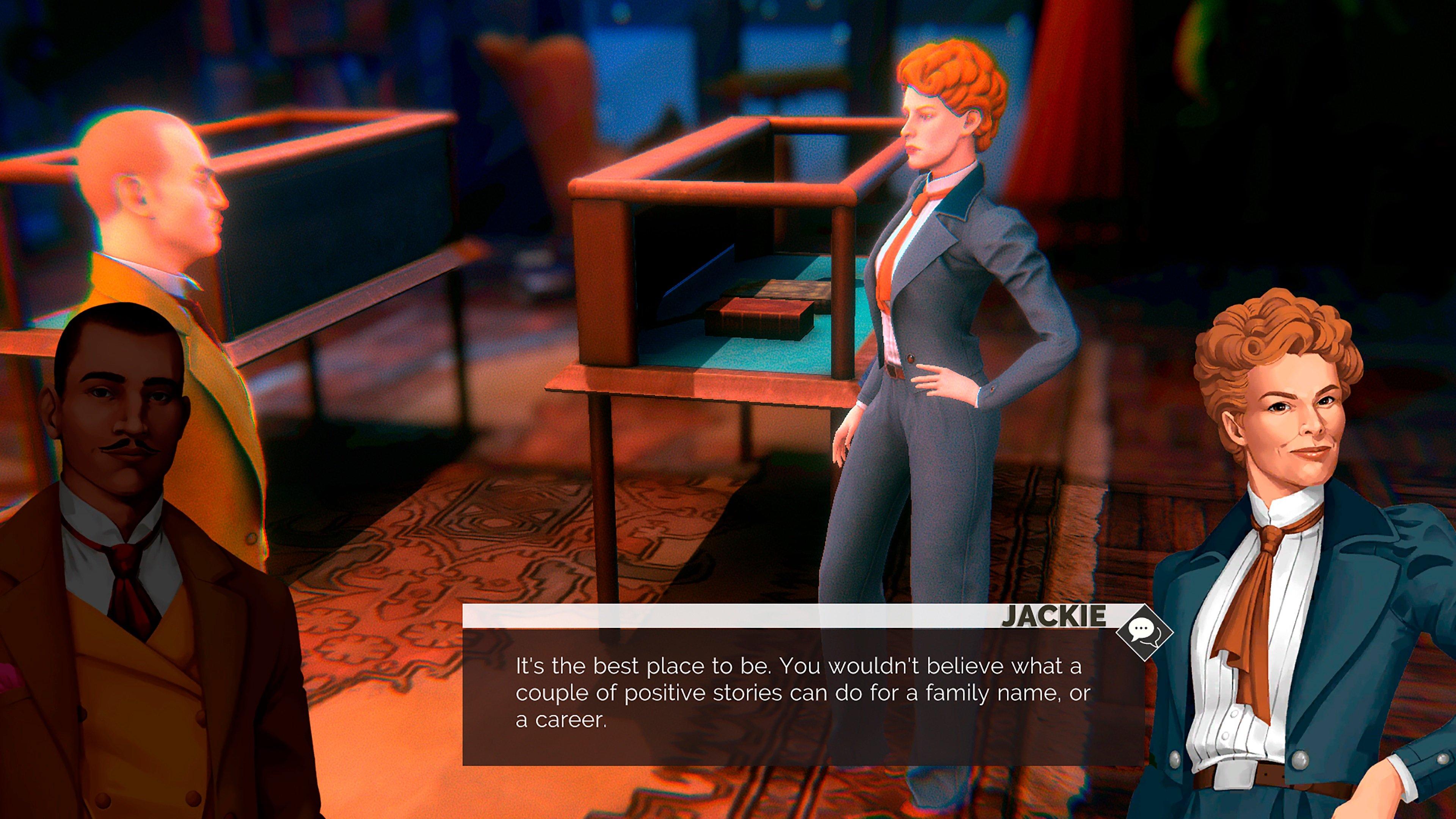 Agatha Christie  Hercule Poirot: The First Cases - Xbox Series X/S