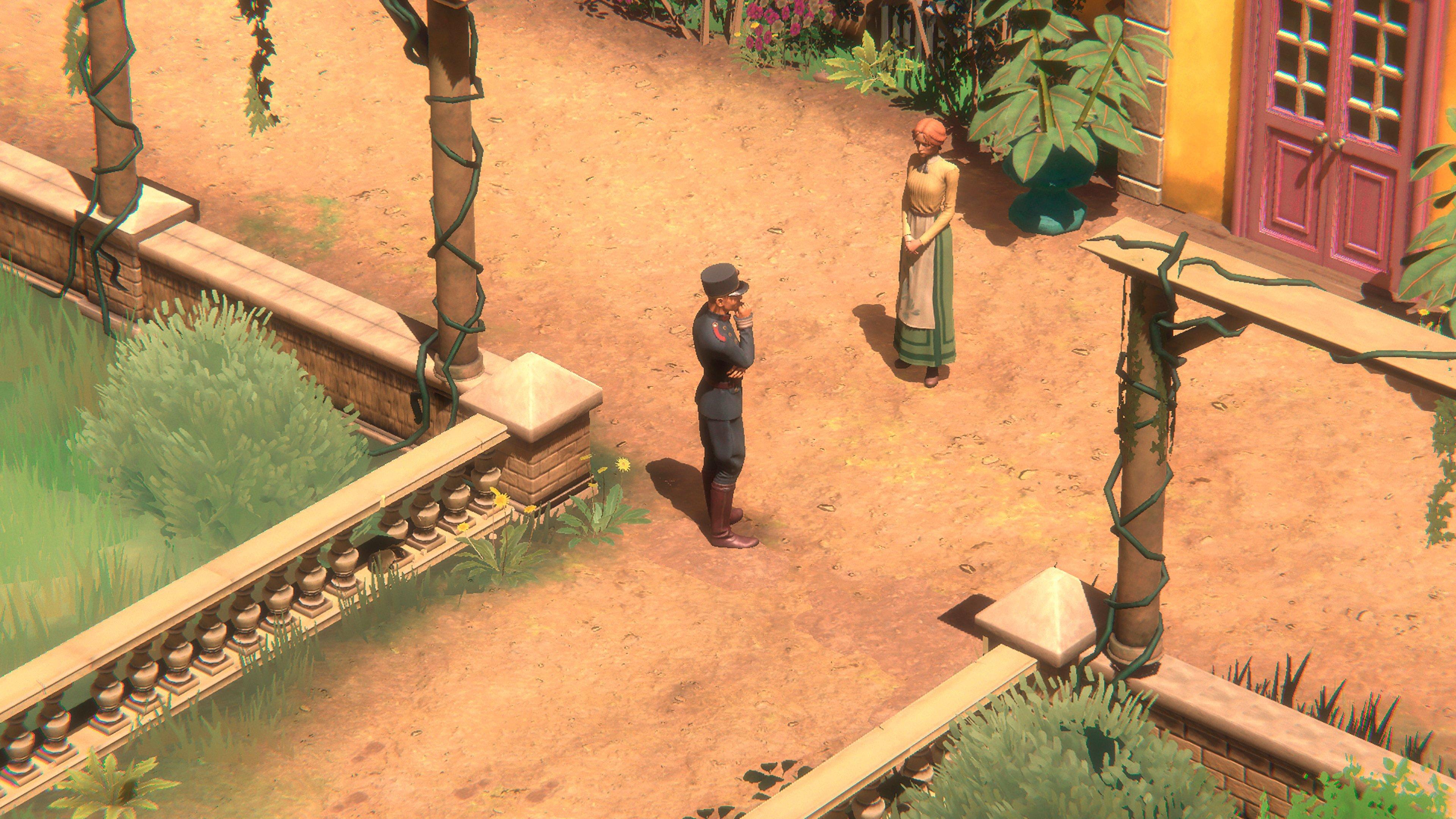 Agatha Christie: Hercule Poirot - The First Cases - Nintendo Switch