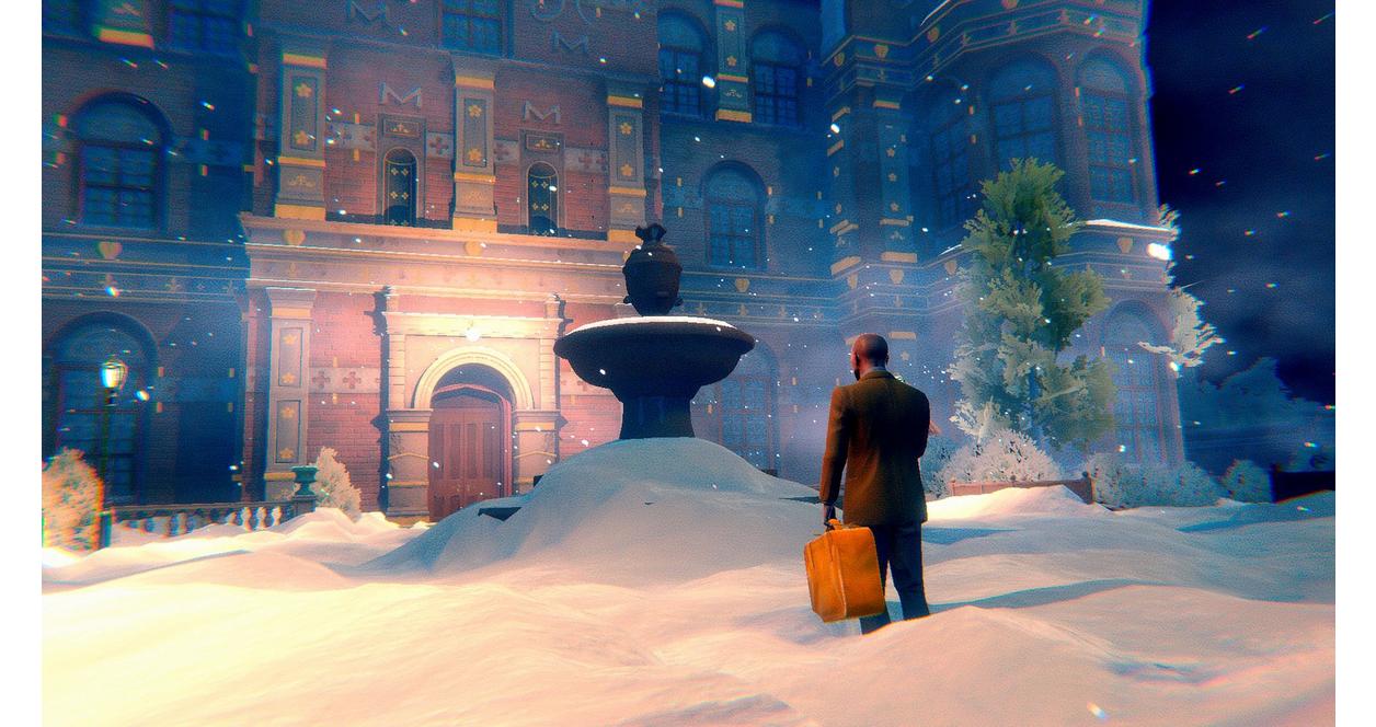 Agatha Christie: Hercule Poirot - The First Cases - Xbox One