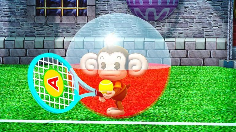 Super Monkey Ball: Banana Mania - Nintendo Switch