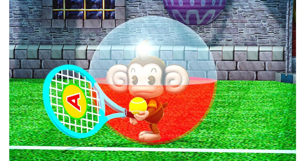 Super Monkey Ball: Banana Mania - Nintendo Switch