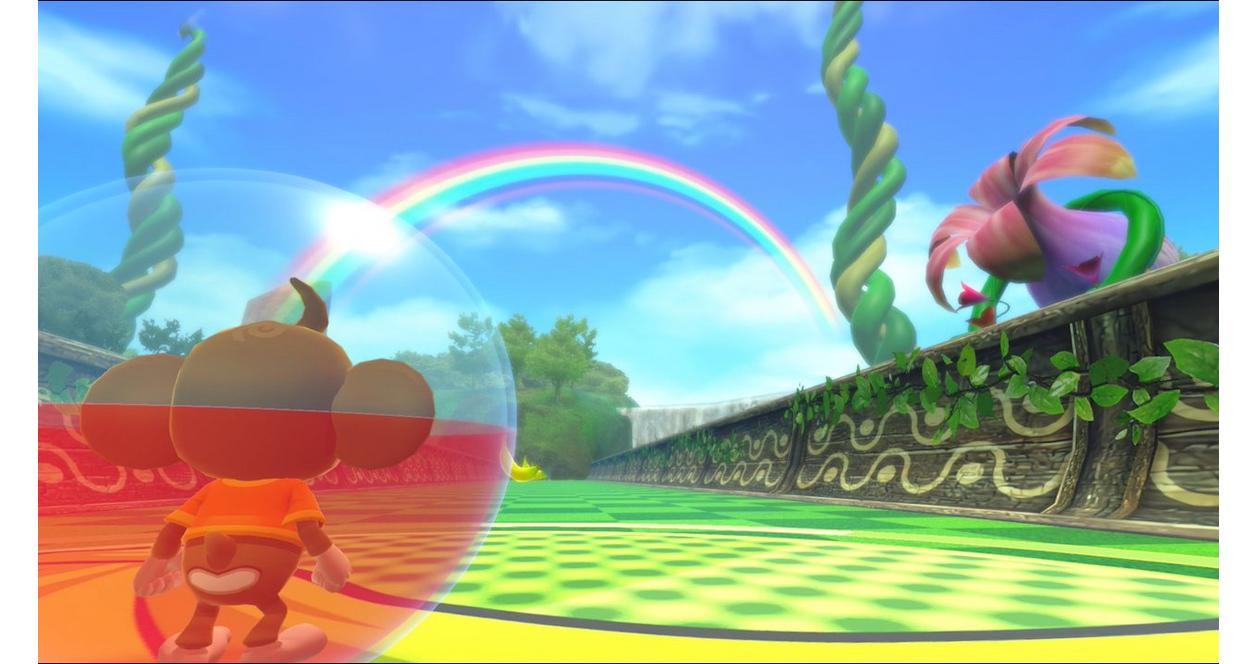 Super Monkey Ball: Banana Mania - Nintendo Switch