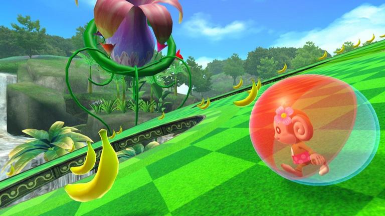Super Monkey Ball: Banana Mania - PlayStation 5