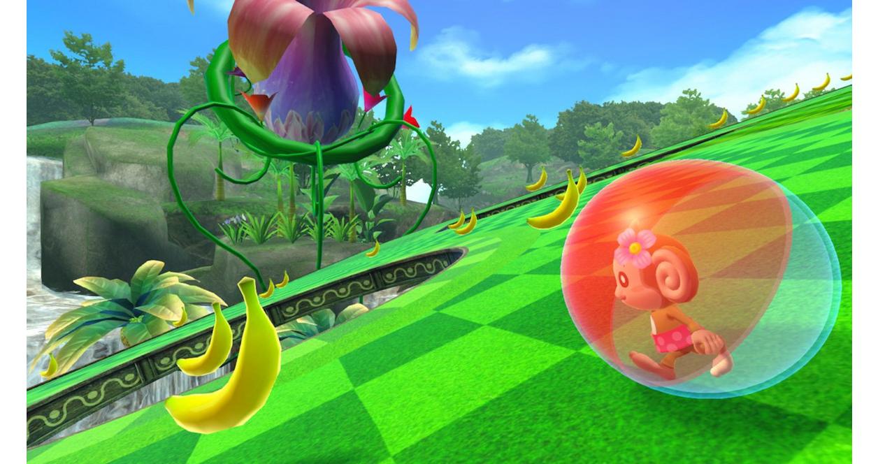 Super Monkey Ball: Banana Mania - PlayStation 5