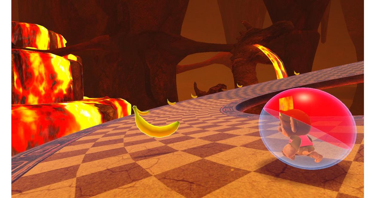 Super Monkey Ball: Banana Mania - PlayStation 5